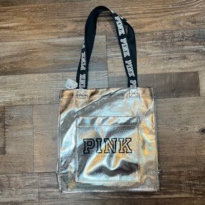 PINK Victoria’s Secret Small Tote Bag